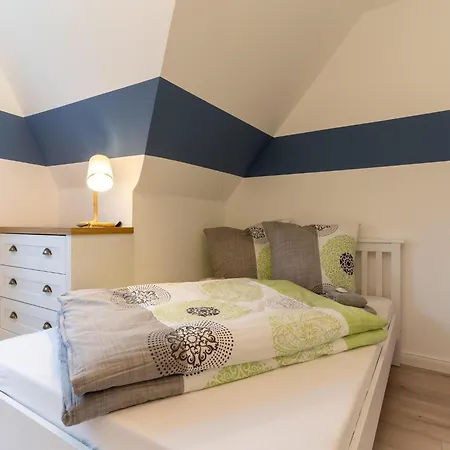 In St Peter Ording, Cleaning Included Апартаменты